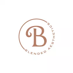 Blended Aesthetics logo